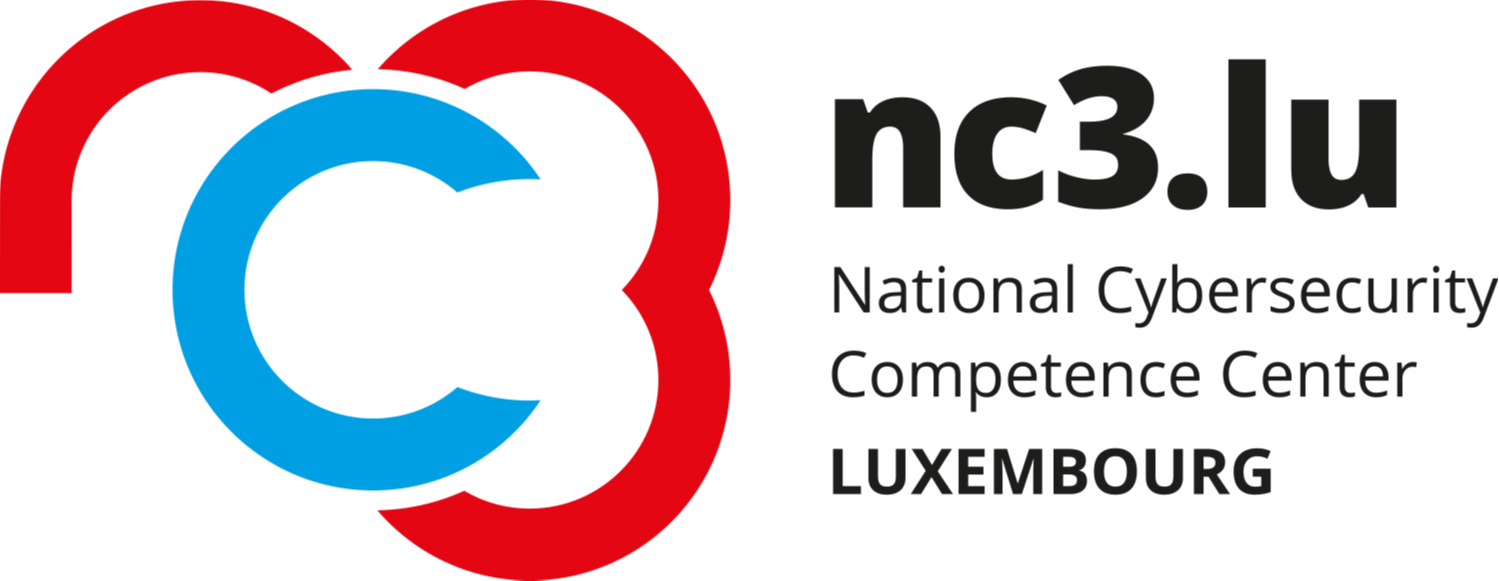 NC3 Information Session - ENISA Call for Tenders - Cyber Reserve - LOT 7 Luxembourg