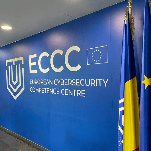 The European Cybersecurity Competence Centre (ECCC) opens its doors in Bucharest