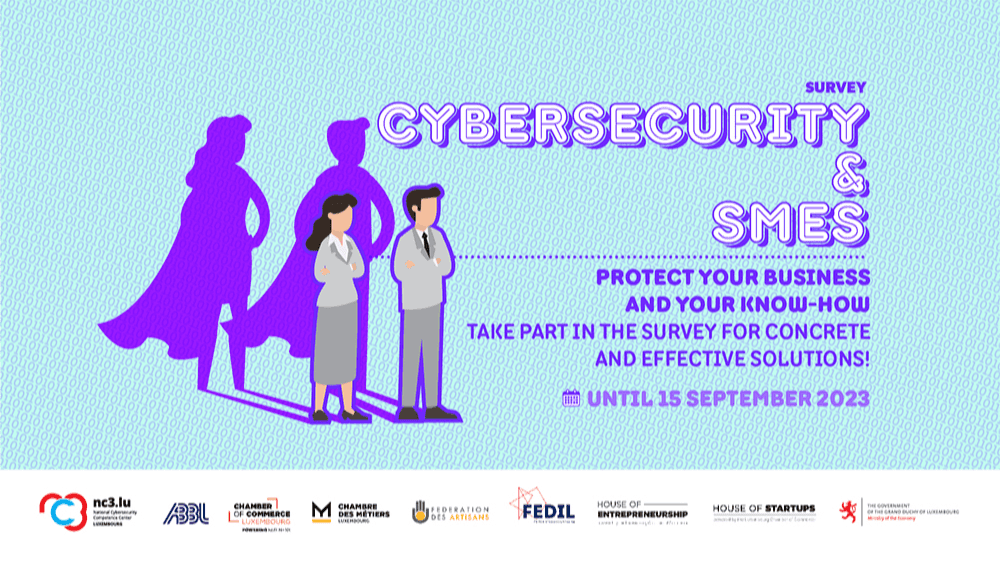 Survey - Cybersecurity & SMEs