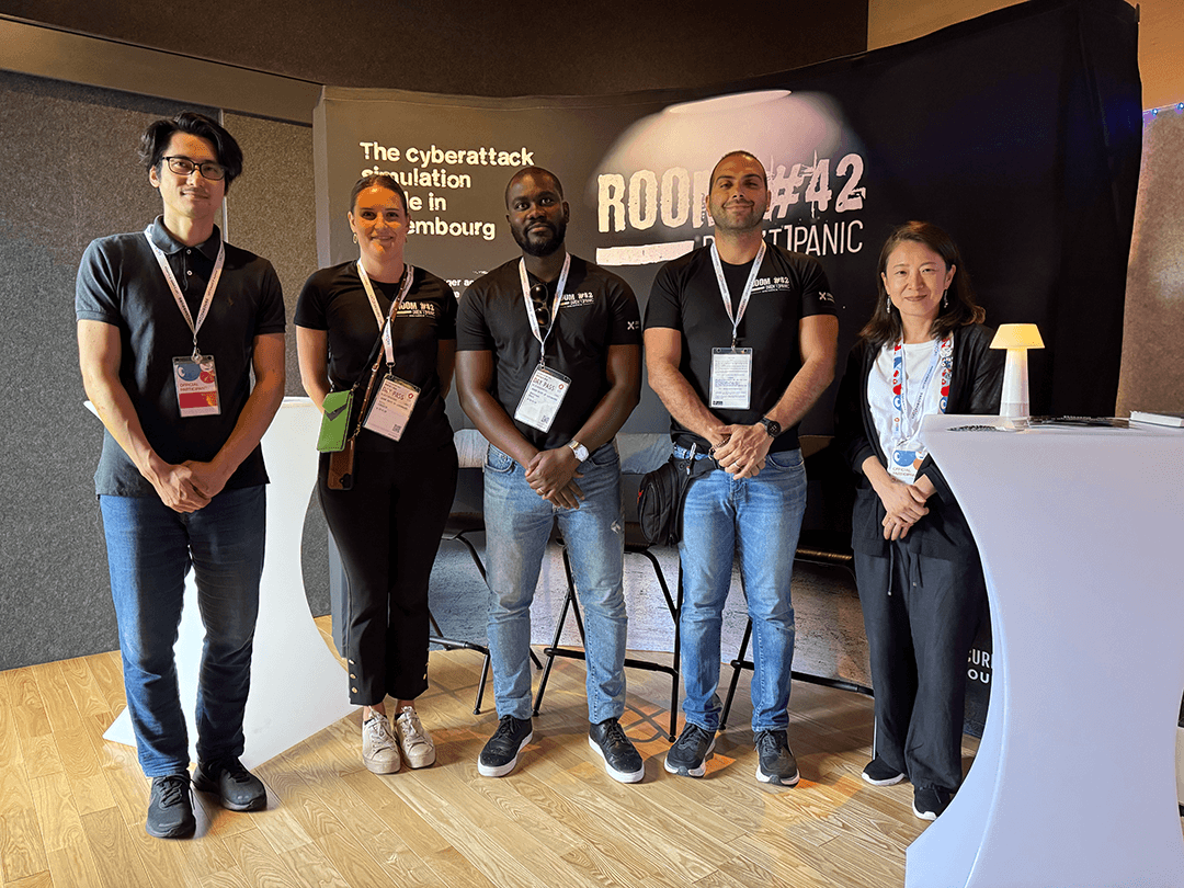 Cybersecurity Days @Expo Osaka 2025