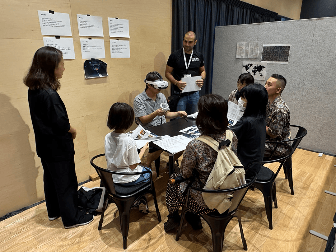 Cybersecurity Days @Expo Osaka 2025