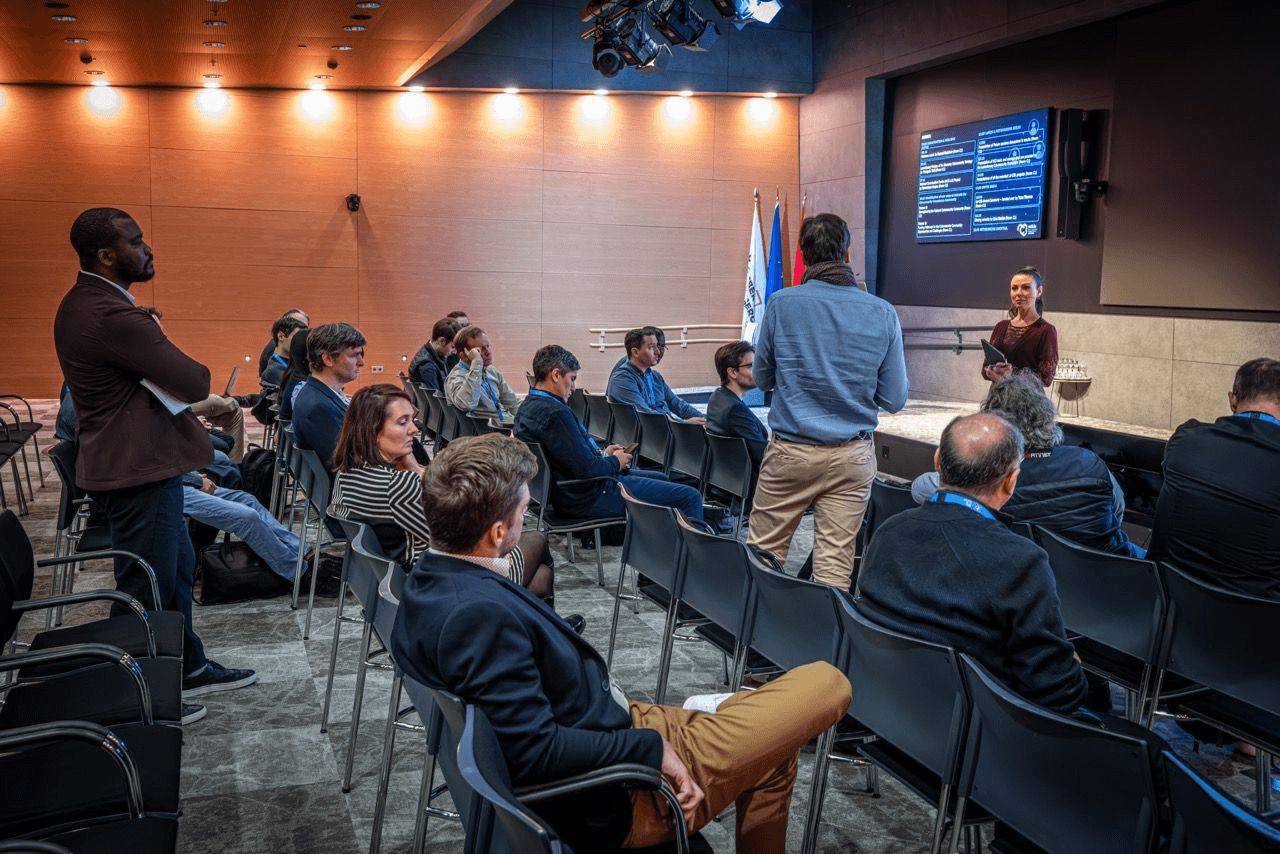 Event Recap: The Cybersecurity Community: What’s Next?