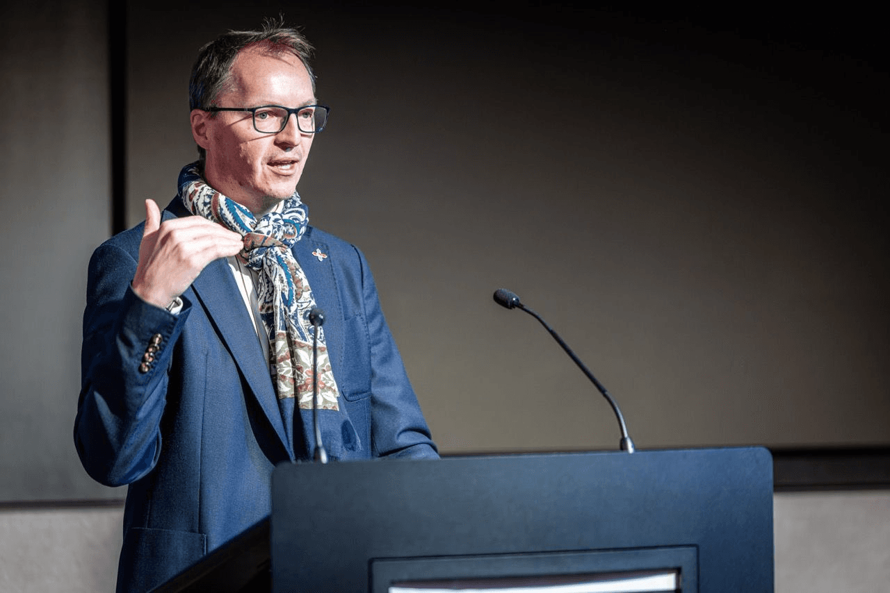 Event Recap: The Cybersecurity Community: What’s Next?