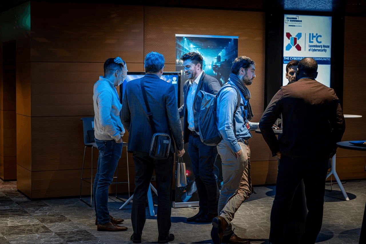 Event Recap: The Cybersecurity Community: What’s Next?