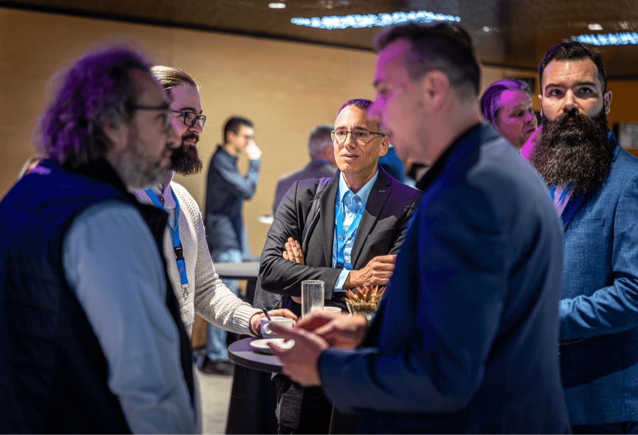 Event Recap: The Cybersecurity Community: What’s Next?