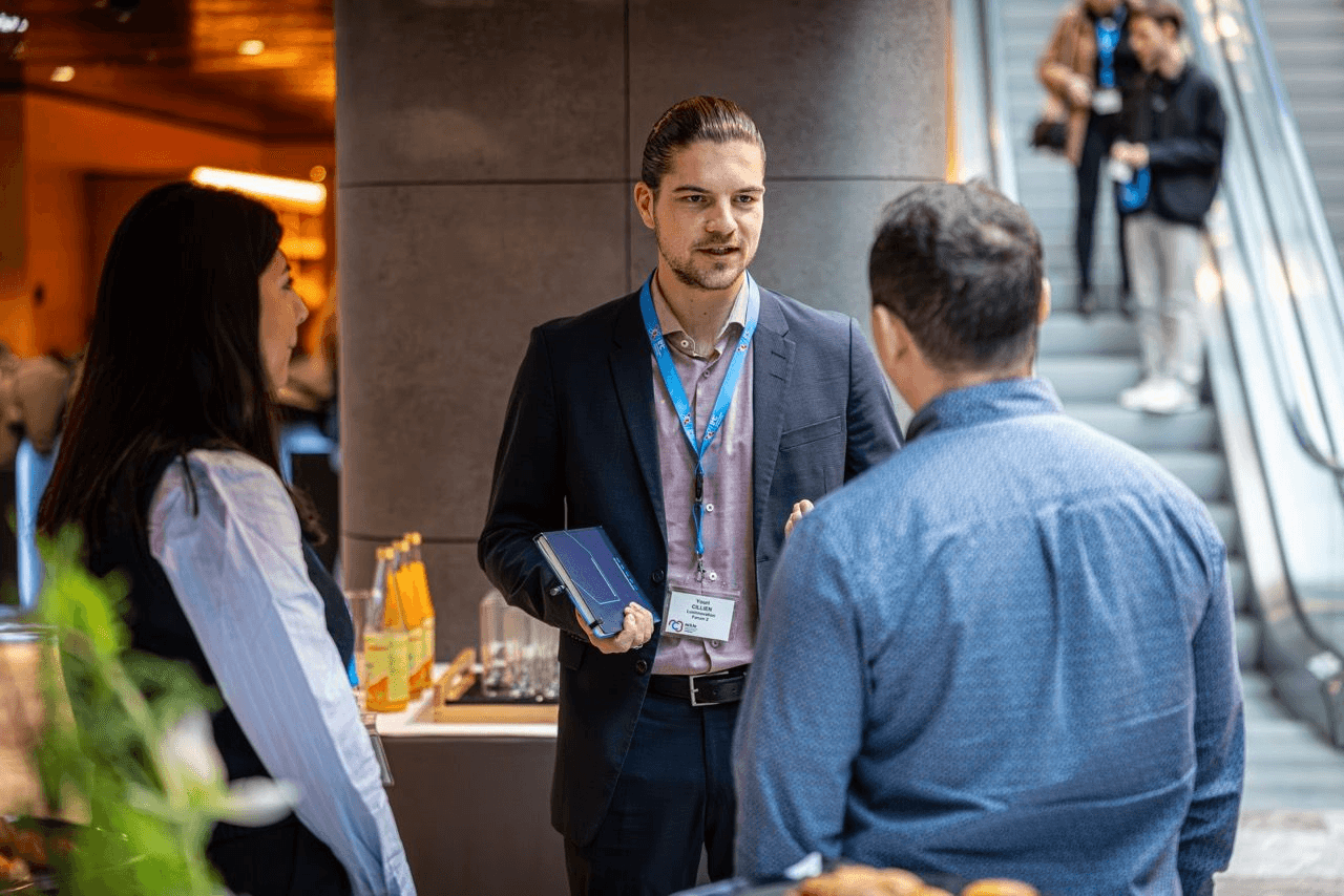 Event Recap: The Cybersecurity Community: What’s Next?