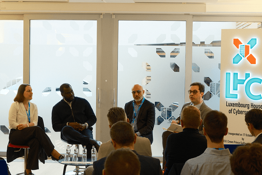 Cybersecurity 2030: Four Pillars to Navigate Tomorrow’s Threats