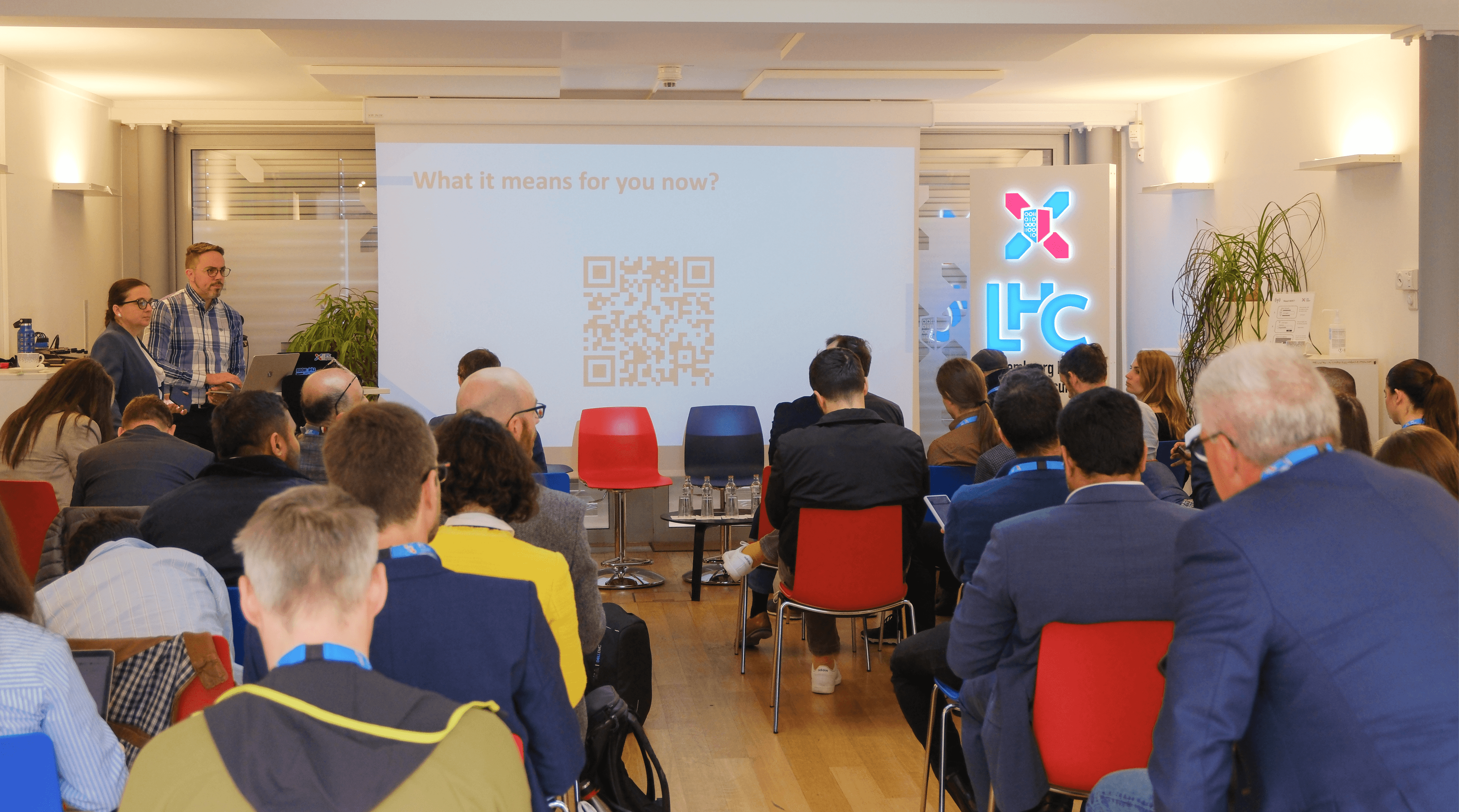 Luxembourg Launches Europe's First Cybersecurity Data Space