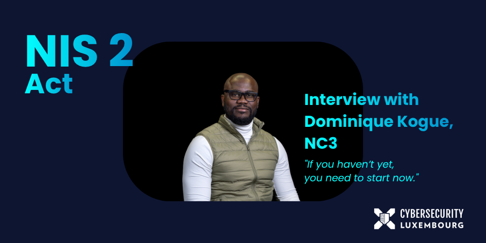 What support is NC3 providing in the frame of NIS2?